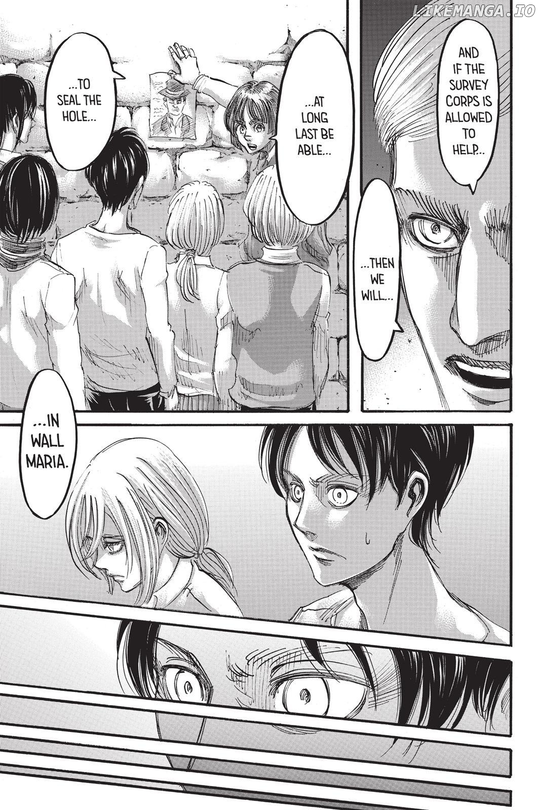 Shingeki no Kyojin, Chapter 56 image 31